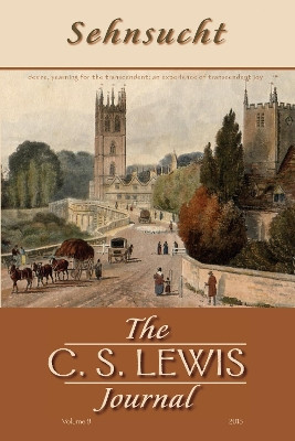 Sehnsucht: The C. S. Lewis Journal by Grayson Carter 9781498281478