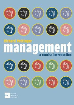 Management: A Concise Introduction by Richard Pettinger