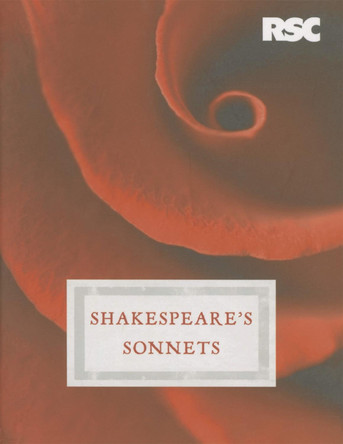 Shakespeare's Sonnets by Eric Rasmussen