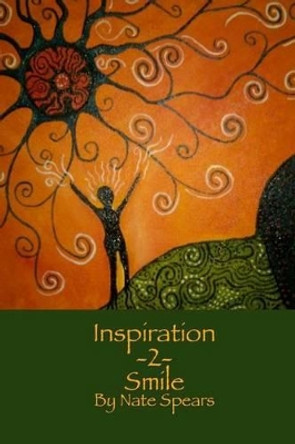 Inspiration 2 Smile by Amy Alley 9781936373086