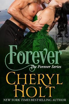 Forever by Cheryl Holt 9781977909718