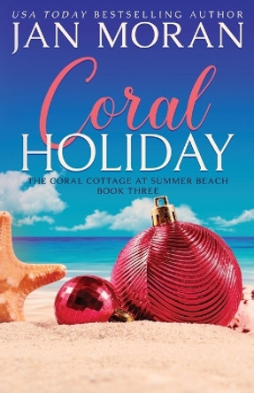 Coral Holiday by Jan Moran 9781647780418