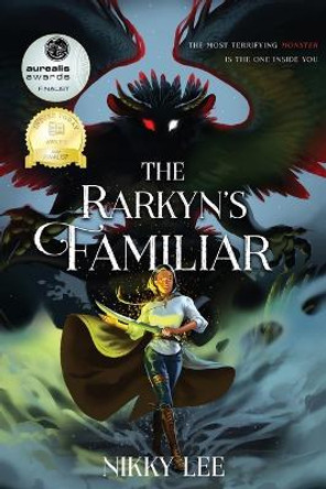 The Rarkyn's Familiar by Nikky Lee 9781956136180