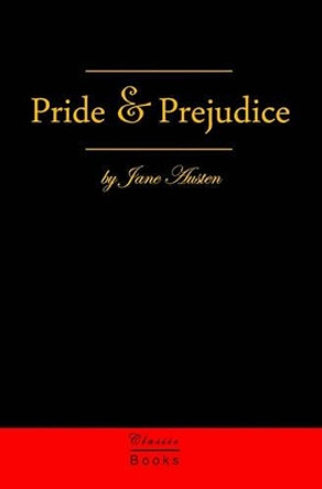 Pride And Prejudice by Jane Austen 9783941579071