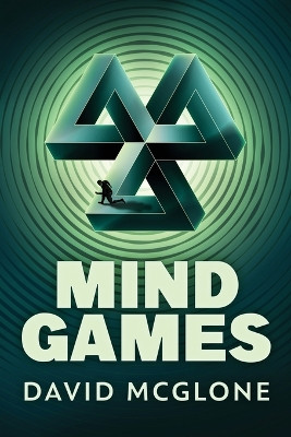 Mind Games by David McGlone 9784824154569