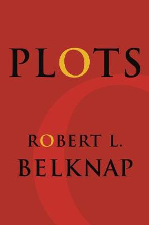 Plots by Robert L. Belknap