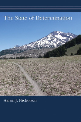 The State of Determination by Aaron J. Nicholson 9781610978057