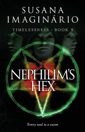 Nephilim's Hex by Susana Imaginario 9781916140271