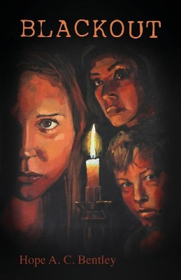 Blackout by Hope a C Bentley 9781732764545