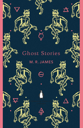 Ghost Stories by M. R. James