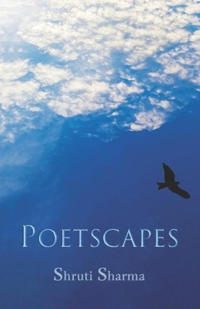 Poetscapes by Reena Doss 9789390766505