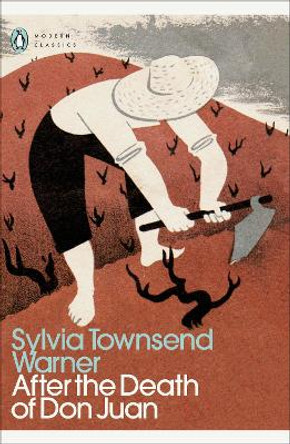 After the Death of Don Juan by Sylvia Townsend Warner