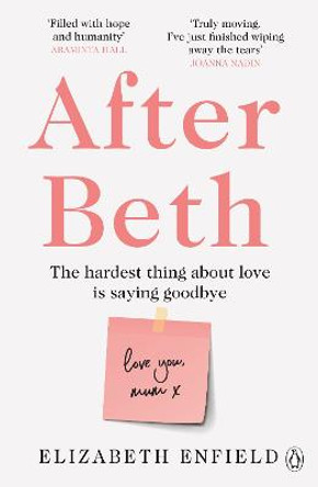 Life After Beth by Elizabeth Enfield