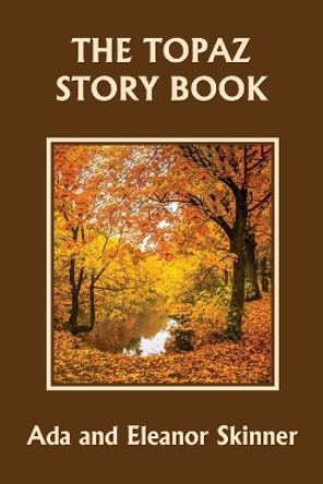 The Topaz Story Book (Yesterday's Classics) by Ada M Skinner 9781633341234