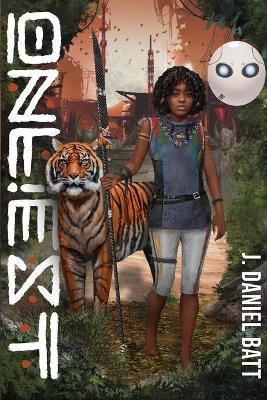 Onliest by J Daniel Batt 9781645540120