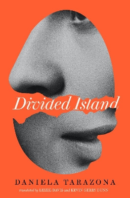 Divided Island by Daniela Tarazona 9781646053148