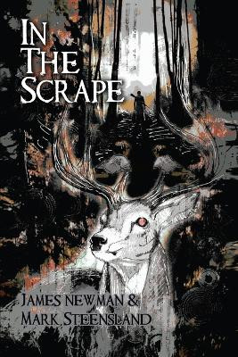 In the Scrape by James Newman 9781587678639