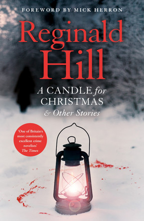 A Candle for Christmas & Other Stories Reginald Hill 9780008430108