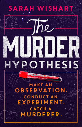 The Murder Hypothesis Sarah Wishart 9780008641986