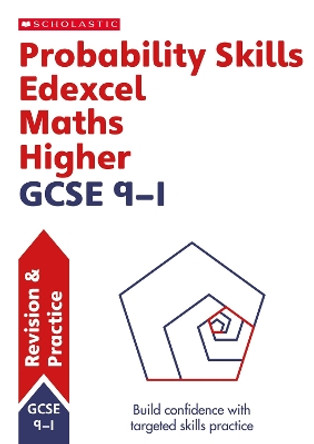 Probability Skills for Edexcel GCSE 9-1 Maths Higher Steve Doyle 9780702332364