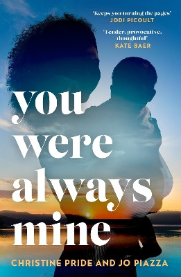 You Were Always Mine Christine Pride 9780008336028