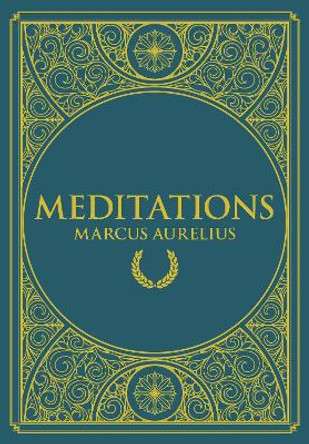 Meditations Marcus Aurelius 9781577154617