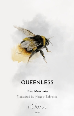 QUEENLESS Mira Marcinow 9781739751593