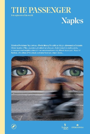 Naples: The Passenger Various 9781787705319
