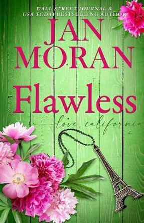 Flawless by Jan Moran 9781647780791