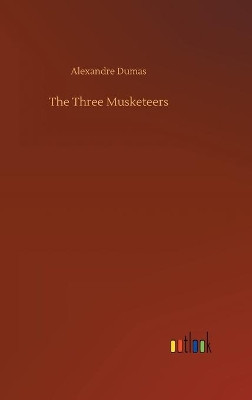 The Three Musketeers by Alexandre Dumas 9783734059117