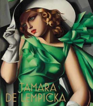Tamara de Lempicka Gioia Mori 9780300278507