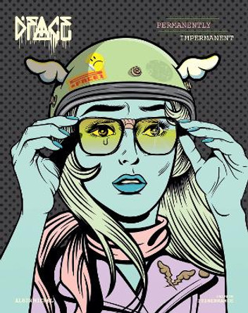 D*Face, Impermanently Permanent: Volume 2 D*Face 9782226488695