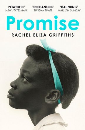 Promise Rachel Eliza Griffiths 9781399809832