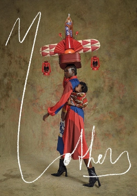 M_Others: Fashion and Motherhood Karolien De Clippel 9789401425230