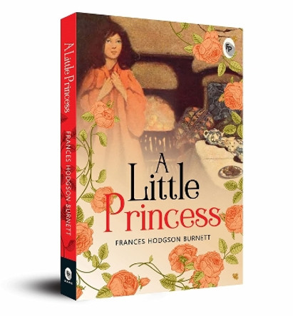 A Little Princess by Frances Hodgson Burnett 9789388369084