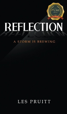 Reflection by Les Pruitt 9798885369374