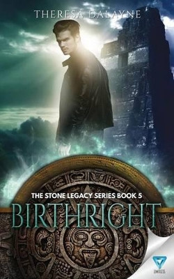 Birthright by Theresa Dalayne 9781680586039