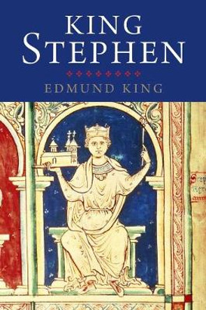 King Stephen by Edmund King