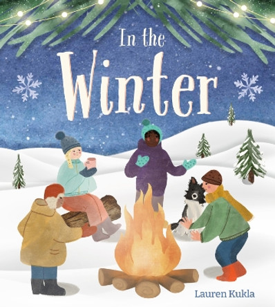 In the Winter Lauren Kukla 9781963802009