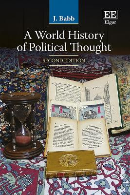 A World History of Political Thought: Second Edition James Babb 9781035320967