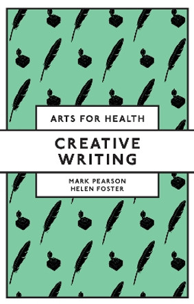 Creative Writing Mark Pearson 9781837533756