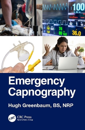 Emergency Capnography Hugh Greenbaum 9781032793467