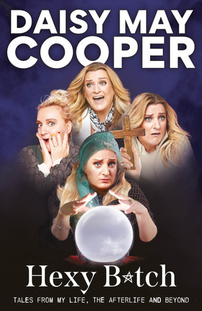 Hexy Bitch Daisy May Cooper 9781804192580