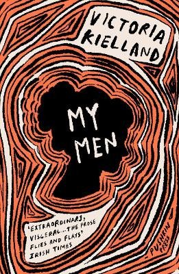 My Men Victoria Kielland 9781782279297