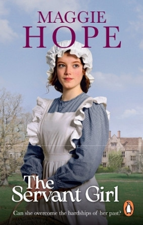 The Servant Girl Maggie Hope 9781529948622