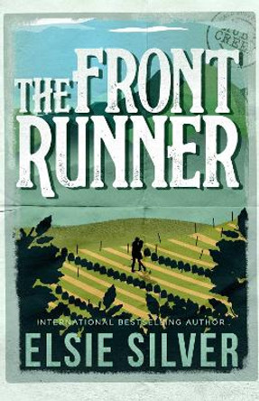 The Front Runner Elsie Silver 9781761429330