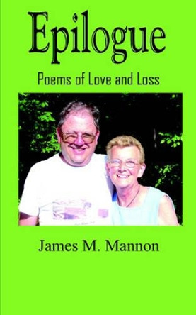 Epilogue by James M. Mannon 9781420833119