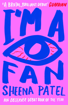 I'm a Fan by Sheena Patel