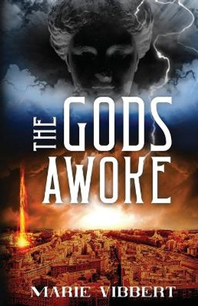 The Gods Awoke by Marie Vibbert 9781951320225