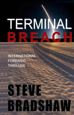 Terminal Breach by Steve Bradshaw 9781948059589